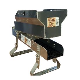 Gold Rat 6 Inch Highbanker Hopper Option