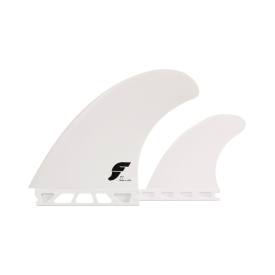 Futures FT1 Twin Fin Set