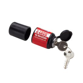 DuraSafe E-Lock Max Keyed-Alike (2 Pack)