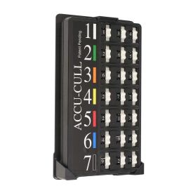 Accu Cull Weight Recorder