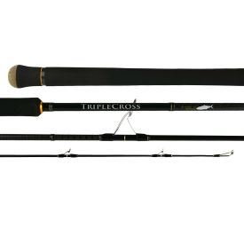 Majorcraft Triple Cross Spinning Rod