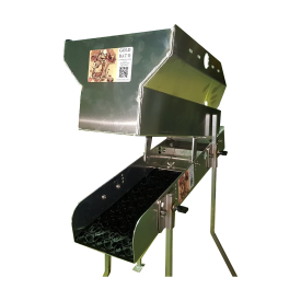 Gold Rat 6 Inch Highbanker With 2000GPH Pump