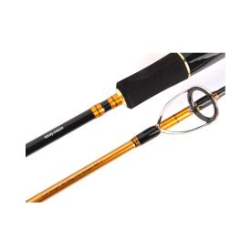 Catch Pro Series Spin Jig Rod