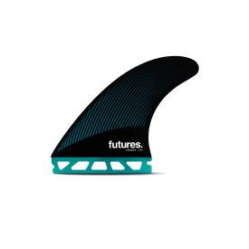 Futures Legacy Rake Tri Fin Set