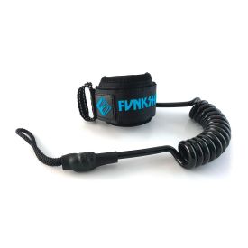 Funkshen Single Swivel Wrist Leash