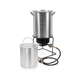 Companion Power Cooker & Stockpot Set