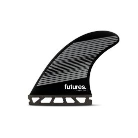 Futures Legacy Neutral Tri Fin Set