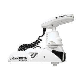 Minn Kota Riptide Ulterra 112lb 72in 36v Electric Motor