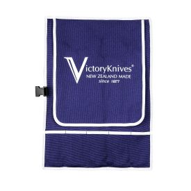 Victory Knife Roll 5 Pocket