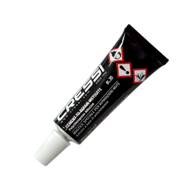 Cressi Wetsuit Cement - 30g
