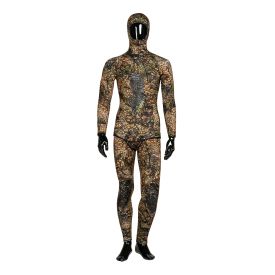 Salvimar Mens Krypsis 3.5mm - 2 Piece Wetsuit
