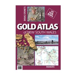 Doug Stone Gold Atlas Of NSW