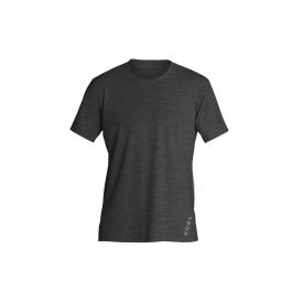 Xcel Mens Heathered Ventx Short Sleeve Shirt
