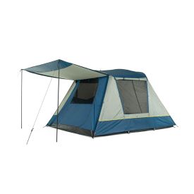 Oztrail Family 4 Plus Dome Tent