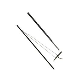 Rob Allen 8mm Shaft Drop Barb Double Notch