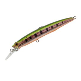 Bassday Sugar Minnow 70 Slim Suspending Lure