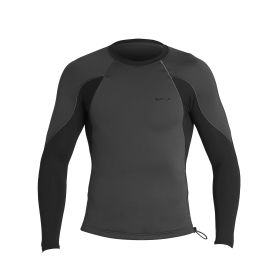 Xcel Mens Scout 1.5mm Long Sleeve Jacket