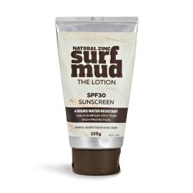 Surfmud Ocean Addicts SPF30 Sunscreen Tube - 125g