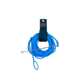 Ocean Hunter Float Line With Speed Needle & Loop
