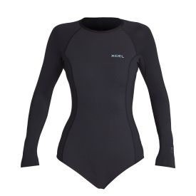 Xcel Womens Drylock Long Sleeve Spring Suit