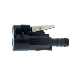 Scepter Fuel Line Connector Tank End Female Fitting) - Mercury 98+