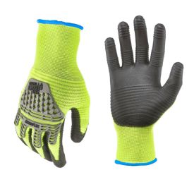 Gorilla Grip Rhino Flex A5 Glove
