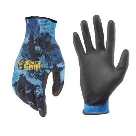 Gorilla Grip Aqueous Veil Glove