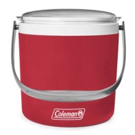 Coleman Party Ice Cooler