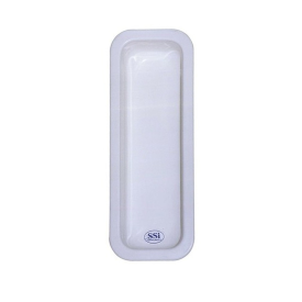 BLA Fire Extinguisher ABS White Box