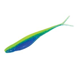 Z-Man Scented Jerk ShadZ - 7 Inch Lure