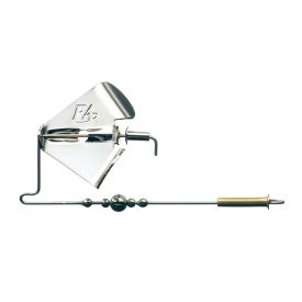 Fish Arrow J-Buzz Silver
