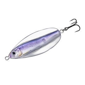 Live Target Erratic Shiner