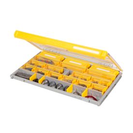Plano Edge Master Stowaway Tackle Box - Terminal