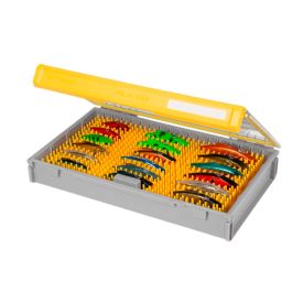 Plano Edge Master Stowaway Tackle Box - Crankbait Small