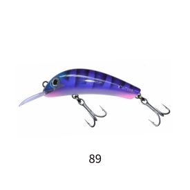 StumpJumper Sz2 - 75mm Lure