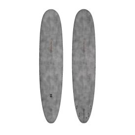 Tolhurst HI 4 Xeon Longboard - FCS2 Fins