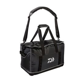 Daiwa DVEC Boat Bag Hard Base