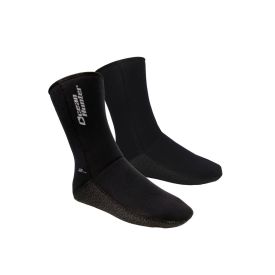 Ocean Hunter Plush Fin Sock 2mm