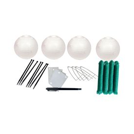 Jarvis Walker - The Net Factory Crabbing Accessory Kit