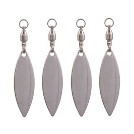 Catch Tuning Blades