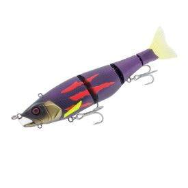 Jackall Gantia Jointed Suspending Swimbait