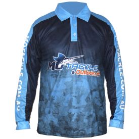 MoTackle Tournament Shirt