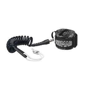 Nomad Bodyboards Single Swivel Wrist Leash