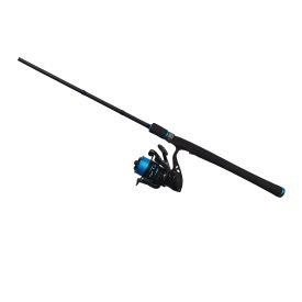 Samaki Vapor Spin Combo