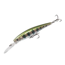 Pro Lure ST72 Minnow Deep