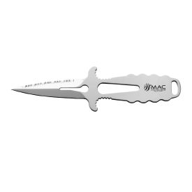 MAC Coltellerie Apena 9 Dive Knife