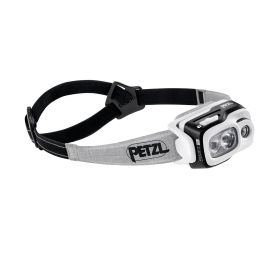 Petzl Swift RL 900 Lumens Headlamp