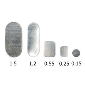 Biovex Weight Seal