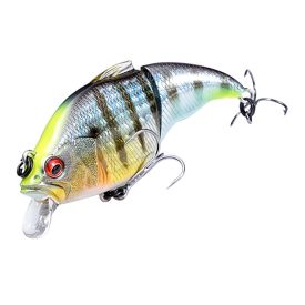 Megabass Vibration-X Vatalion Slow Sink