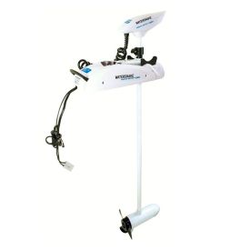Watersnake Geo Spot GPS 65/54 Bow Mount Electric Motor